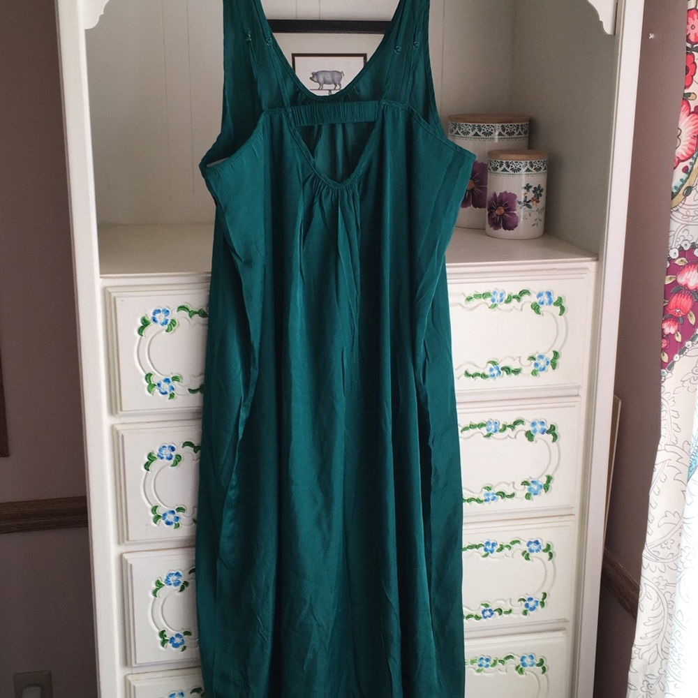 High low loungewear/summer dress
